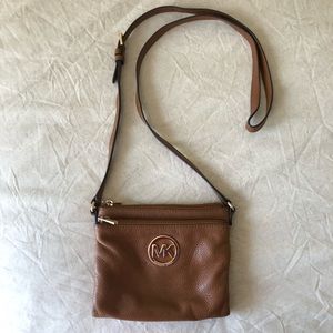 Michael Kors Crossbody Bag